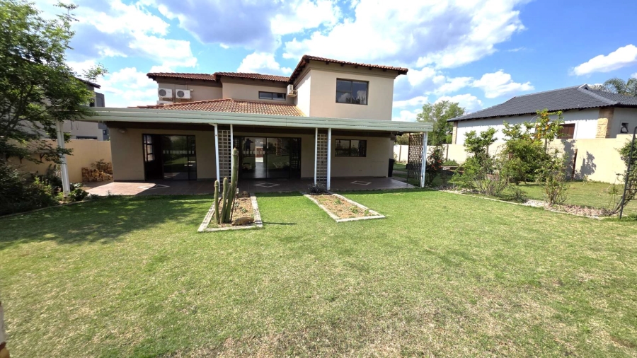 3 Bedroom Property for Sale in Xanadu Eco Park North West